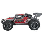 ماشین کنترلی آفرود فلزی مدل Sulong Toys 1:16 - Image 8