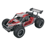 ماشین کنترلی آفرود فلزی مدل Sulong Toys 1:16