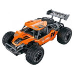 ماشین کنترلی آفرود فلزی مدل Sulong Toys 1:16 - Image 6