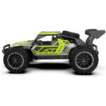 ماشین کنترلی آفرود فلزی مدل Sulong Toys 1:16 - Image 5