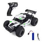 ماشین کنترلی آفرود فلزی مدل Sulong Toys 1:16 - Image 3