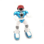 ربات اسباب بازی کنترلی دنسر مدل  Dancing Hip Hop Robot - Image 3