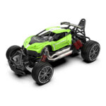 ماشین کنترلی آفرود فلزی مدل Sulong Toys 1:20