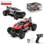 ماشین کنترلی آفرود فلزی مدل Sulong Toys 1:20 - Image 6