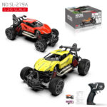 ماشین کنترلی آفرود فلزی مدل Sulong Toys 1:20 - Image 5