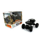 ماشین بازی کنترلی طرح آفرود مدل Metal Crawler - Image 11