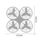 کواد کوپتر سایما X26 Syma - Image 4