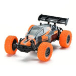 ماشین کنترلی شارژی مدل Rock RTR 9040-4F - نارنجی