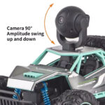 ماشین کنترلی آفرود دوربین دار SPRINT مقیاس 1:14 Off Road Car - Image 8