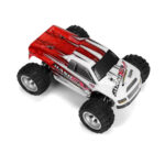 ماشین کنترلی آفرود WLTOYS مدل A979B - Image 4