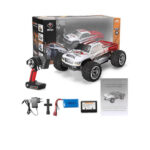 ماشین کنترلی آفرود WLTOYS مدل A979B - Image 2