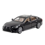 ماشین فلزی عقب کش لکسوس LS 500H - Image 2