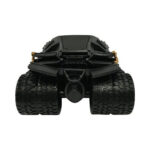 ماشین بازی بتمن برند متل مدل Batmobile - Image 7