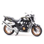ماکت موتور هوندا CB1300 اتومکس - مشکی
