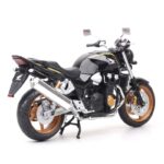 ماکت موتور هوندا CB1300 اتومکس - مشکی