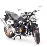 ماکت موتور هوندا CB1300 اتومکس - مشکی
