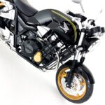 ماکت موتور هوندا CB1300 اتومکس - مشکی