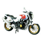 ماکت موتور هوندا CB1300 اتومکس - سفید