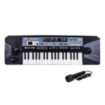 اسباب بازی ارگ آموزشی مدل ام کیو MQ-805USB - Image 6