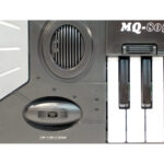 اسباب بازی ارگ آموزشی مدل ام کیو MQ-805USB - Image 5