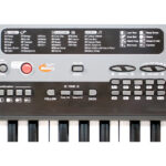 اسباب بازی ارگ آموزشی مدل ام کیو MQ-805USB - Image 4