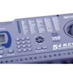 اسباب بازی ارگ آموزشی مدل ام کیو MQ-808USB - Image 7