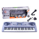 اسباب بازی ارگ آموزشی مدل ام کیو MQ-808USB - Image 2