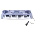 اسباب بازی ارگ آموزشی مدل ام کیو MQ-808USB - Image 10