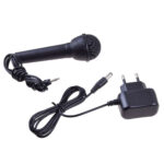اسباب بازی ارگ آموزشی مدل ام کیو MQ-808USB - Image 9