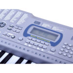 اسباب بازی ارگ آموزشی مدل ام کیو MQ-808USB - Image 8