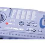 اسباب بازی ارگ آموزشی مدل ام کیو MQ-808USB - Image 5