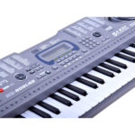 اسباب بازی ارگ آموزشی مدل ام کیو MQ-808USB - Image 4