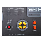 اسباب بازی ارگ آموزشی مدل ام کیو MQ-860USB - Image 7