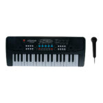 اسباب بازی ارگ آموزشی بیگ فان مدل BF-430C - Image 2