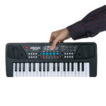 اسباب بازی ارگ آموزشی بیگ فان مدل BF-430C - Image 6