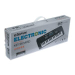 اسباب بازی ارگ آموزشی بیگ فان مدل BF-430C - Image 3