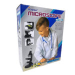 میکروسکوپ مدیک مدل MH-450L - Image 4