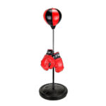 کیسه بوکس KING SPORT کد 143881/1 - Image 9