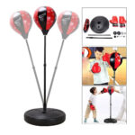 کیسه بوکس KING SPORT کد 143881/1 - Image 8