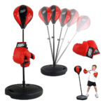 کیسه بوکس KING SPORT کد 143881/1 - Image 7