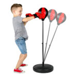 کیسه بوکس KING SPORT کد 143881/1 - Image 5
