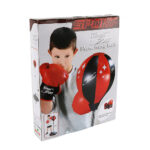 کیسه بوکس KING SPORT کد 143881/1 - Image 4