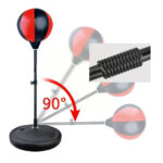 کیسه بوکس KING SPORT کد 143881/1 - Image 3