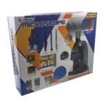 میکروسکوپ آموزشی مدیک مدل MH-1200