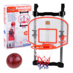 حلقه تمرینی بسکتبال مدل 39881B صفحه دیجیتال - Image 7