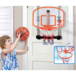 حلقه تمرینی بسکتبال مدل 39881B صفحه دیجیتال - Image 6