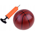 حلقه تمرینی بسکتبال مدل 39881B صفحه دیجیتال - Image 5
