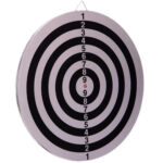 دارت سوزنی دیواری مدل Dart Board 17115 - Image 6