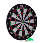 دارت سوزنی دیواری مدل Dart Board 17115