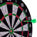 دارت سوزنی دیواری مدل Dart Board 17115 - Image 5